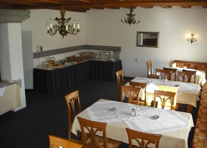 Hotel Garni Botenwirt
