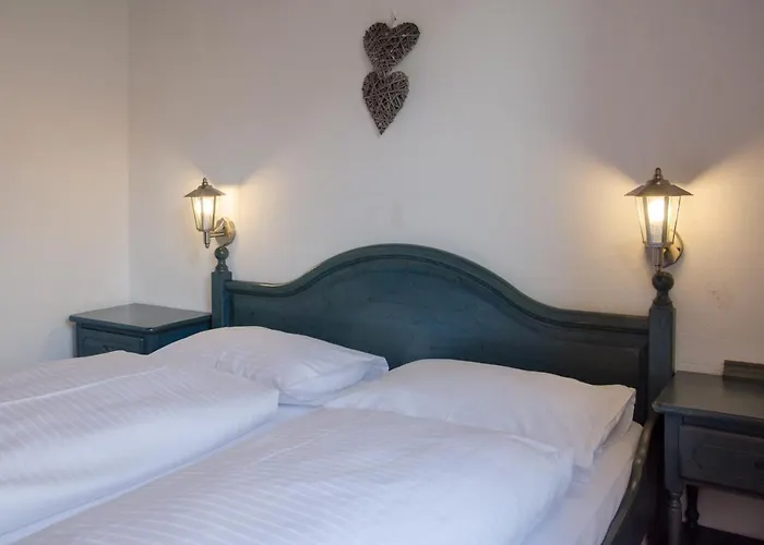 Hotel Garni Botenwirt