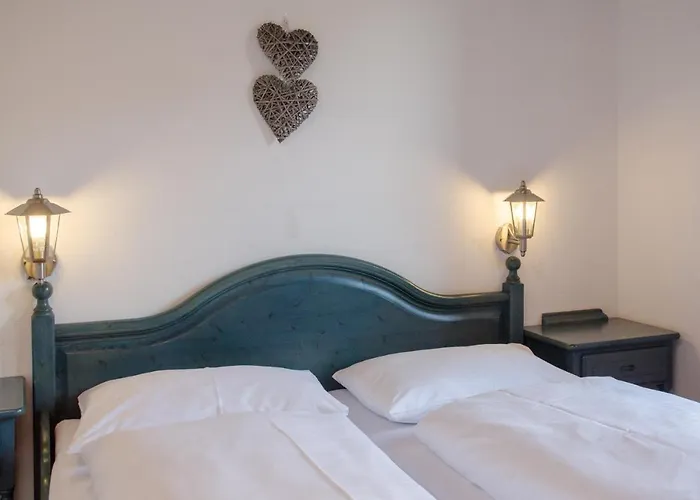 Hotel Garni Botenwirt