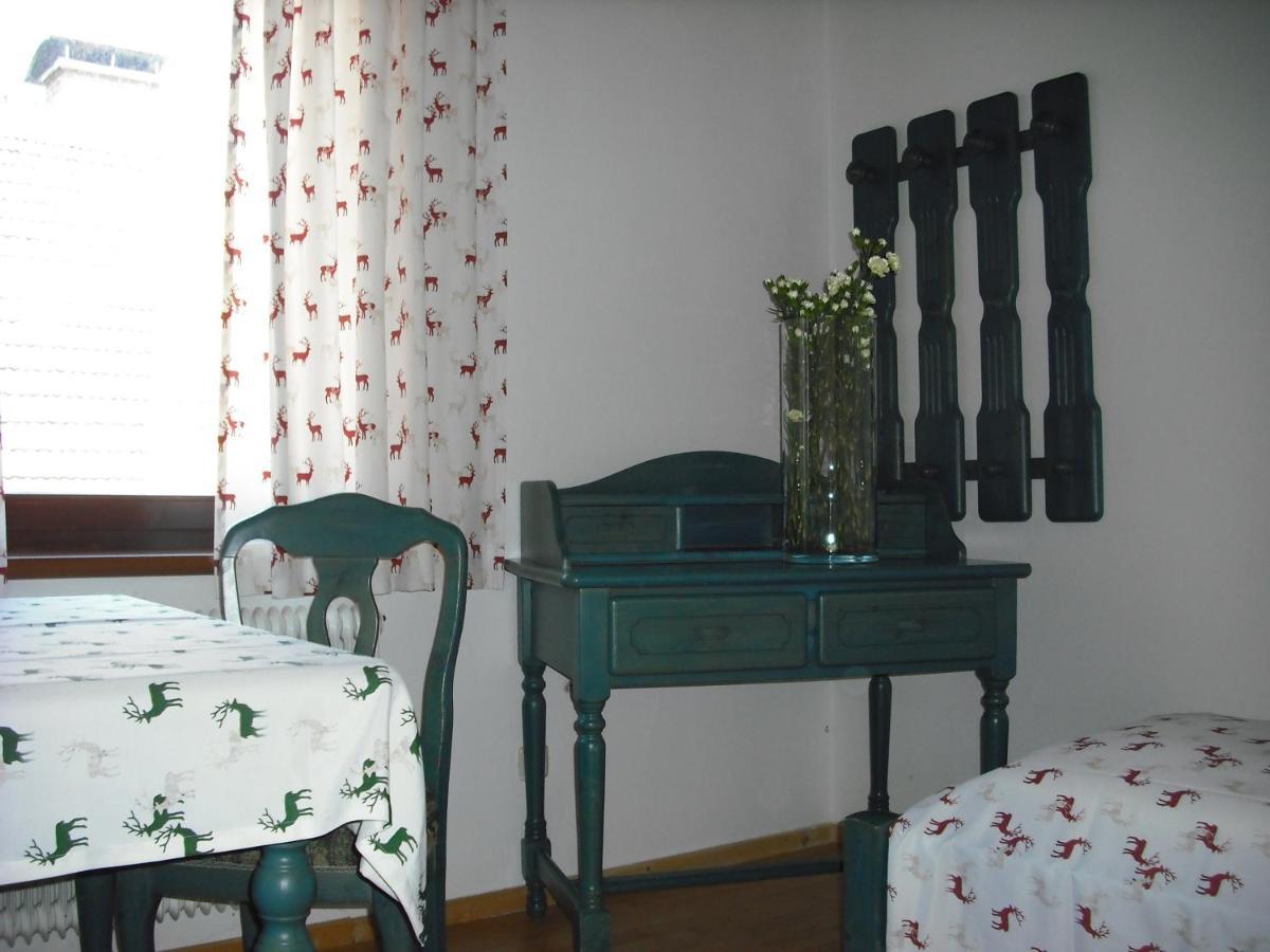 Garni Botenwirt Hotel