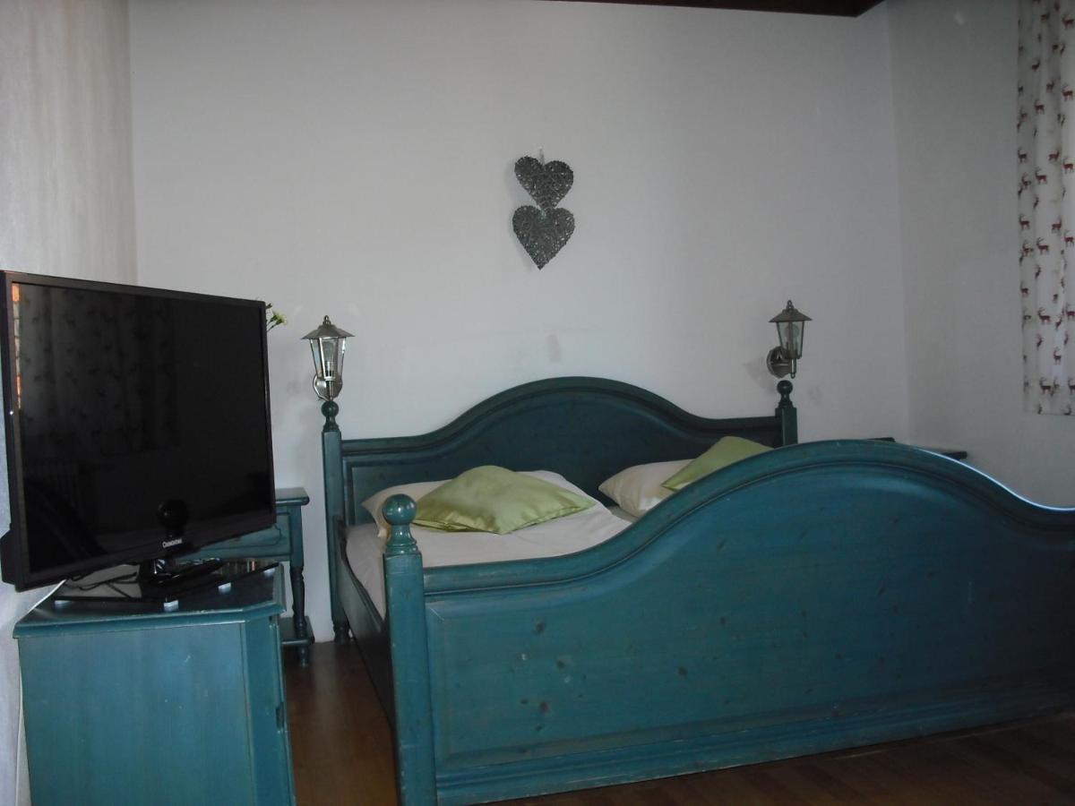 Hotel Garni Botenwirt Spital Am Pyhrn
