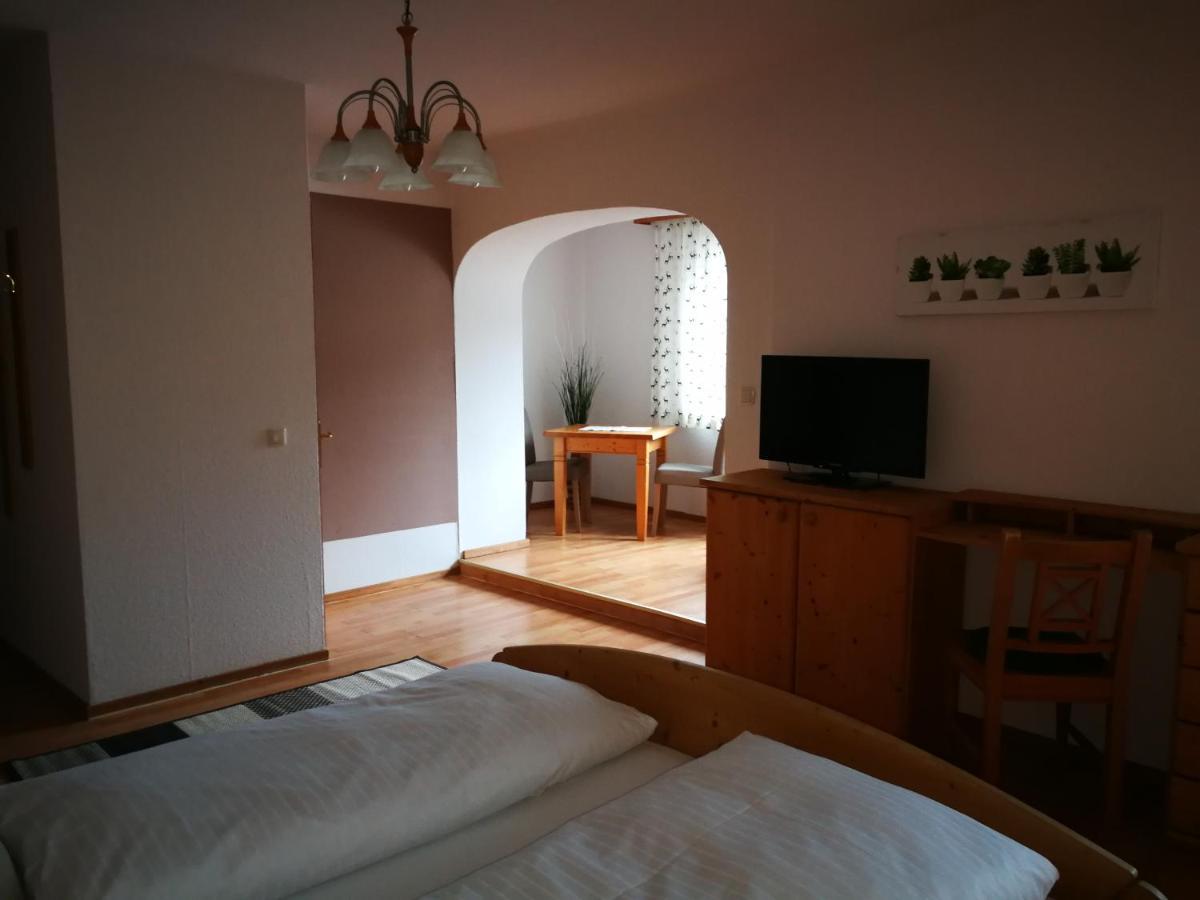 Garni Botenwirt 3*