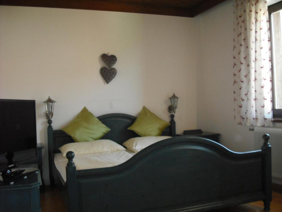 Hotel Garni Botenwirt Spital Am Pyhrn