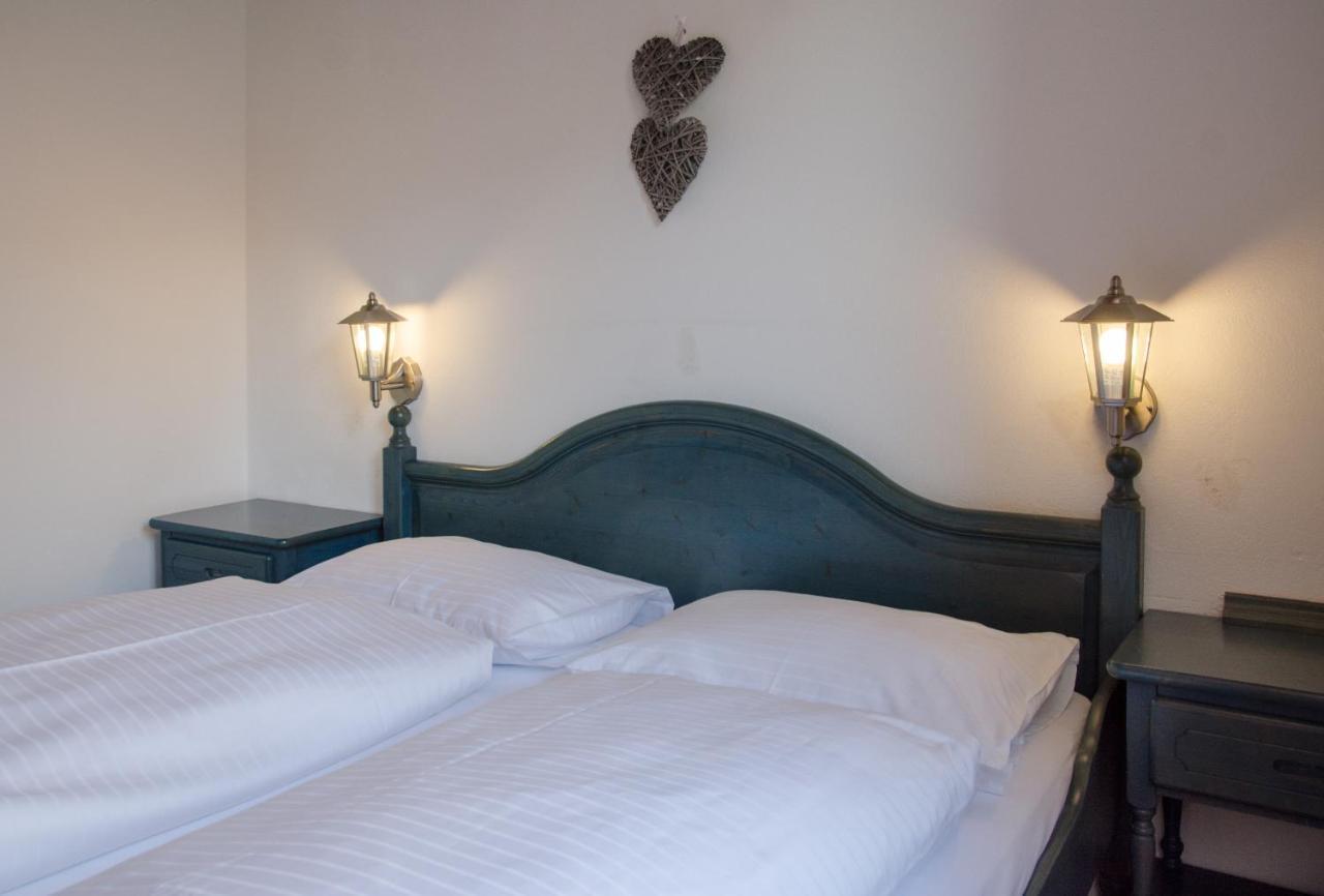 Hotel Garni Botenwirt 3*