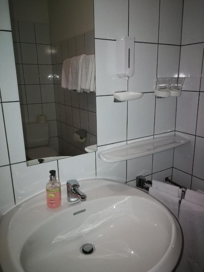 Hotel Garni Botenwirt Spital Am Pyhrn