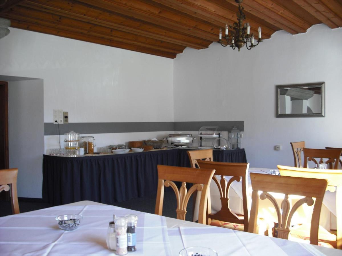 Garni Botenwirt Spital Am Pyhrn