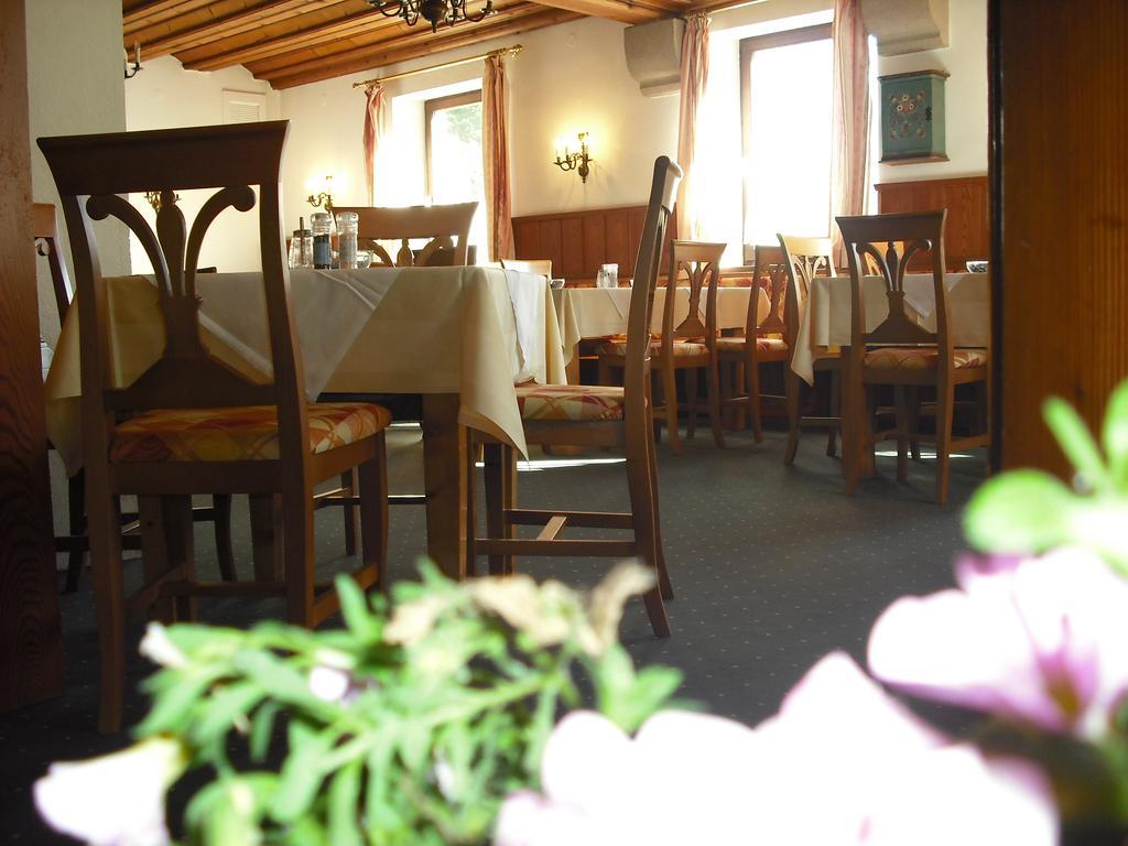 Garni Botenwirt Spital Am Pyhrn