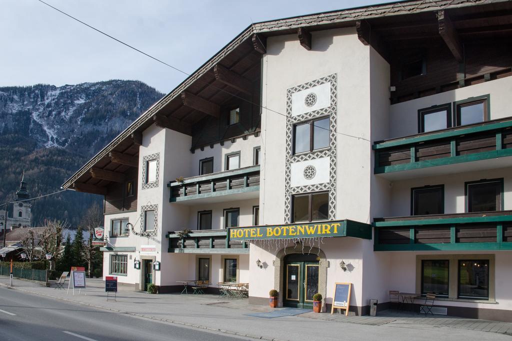 Garni Botenwirt Spital Am Pyhrn