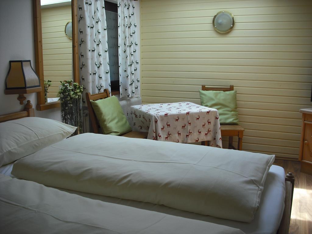 Garni Botenwirt Hotel Spital Am Pyhrn