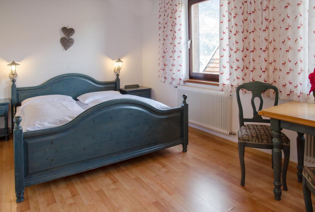 Hotel Garni Botenwirt Spital Am Pyhrn