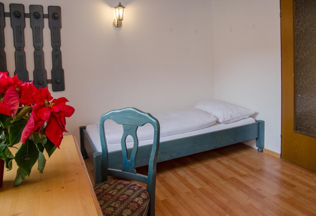 Garni Botenwirt Hotel Spital Am Pyhrn