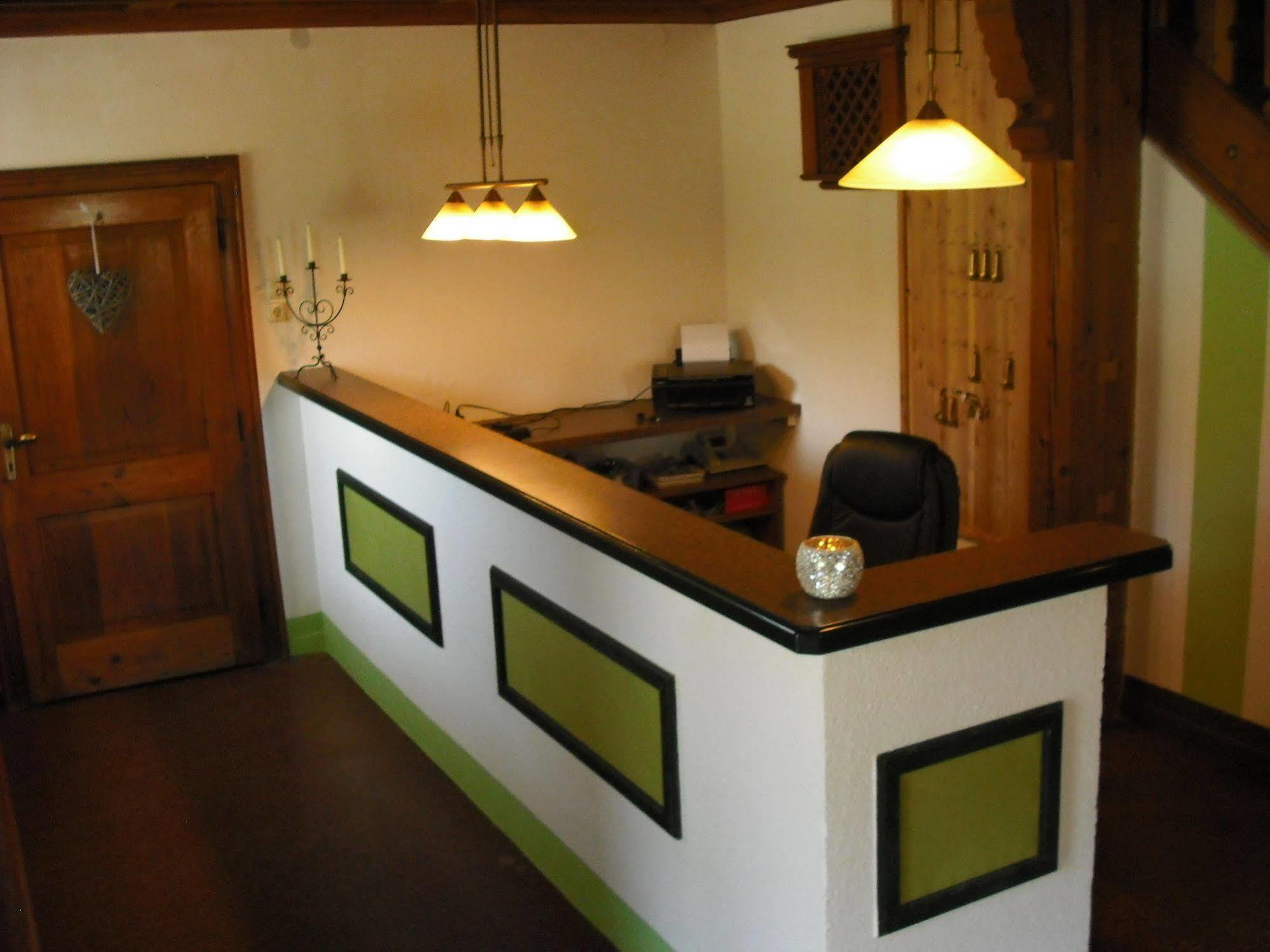 Garni Botenwirt Hotel