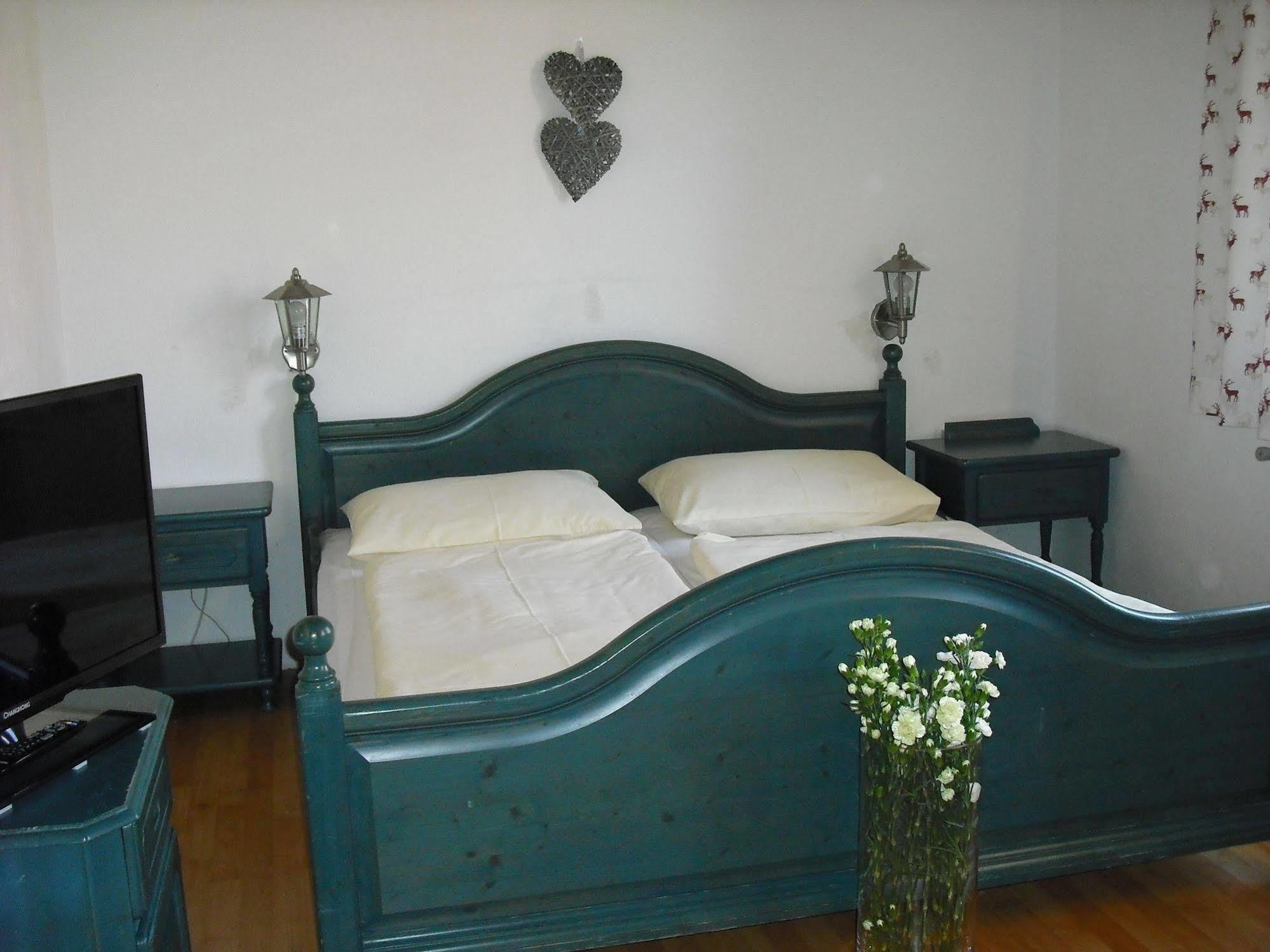 Garni Botenwirt Hotel 3*