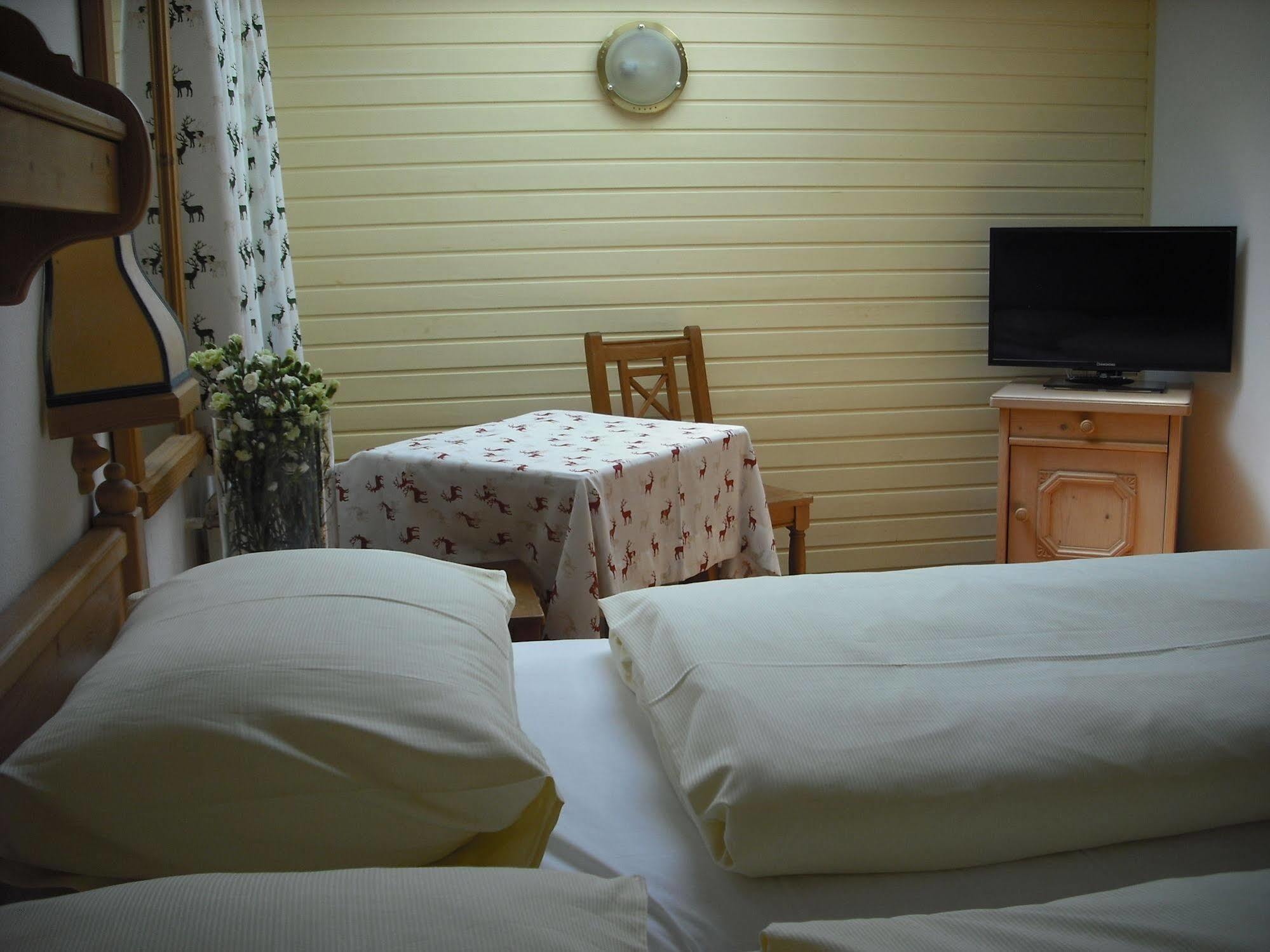 Hotel Garni Botenwirt 3*