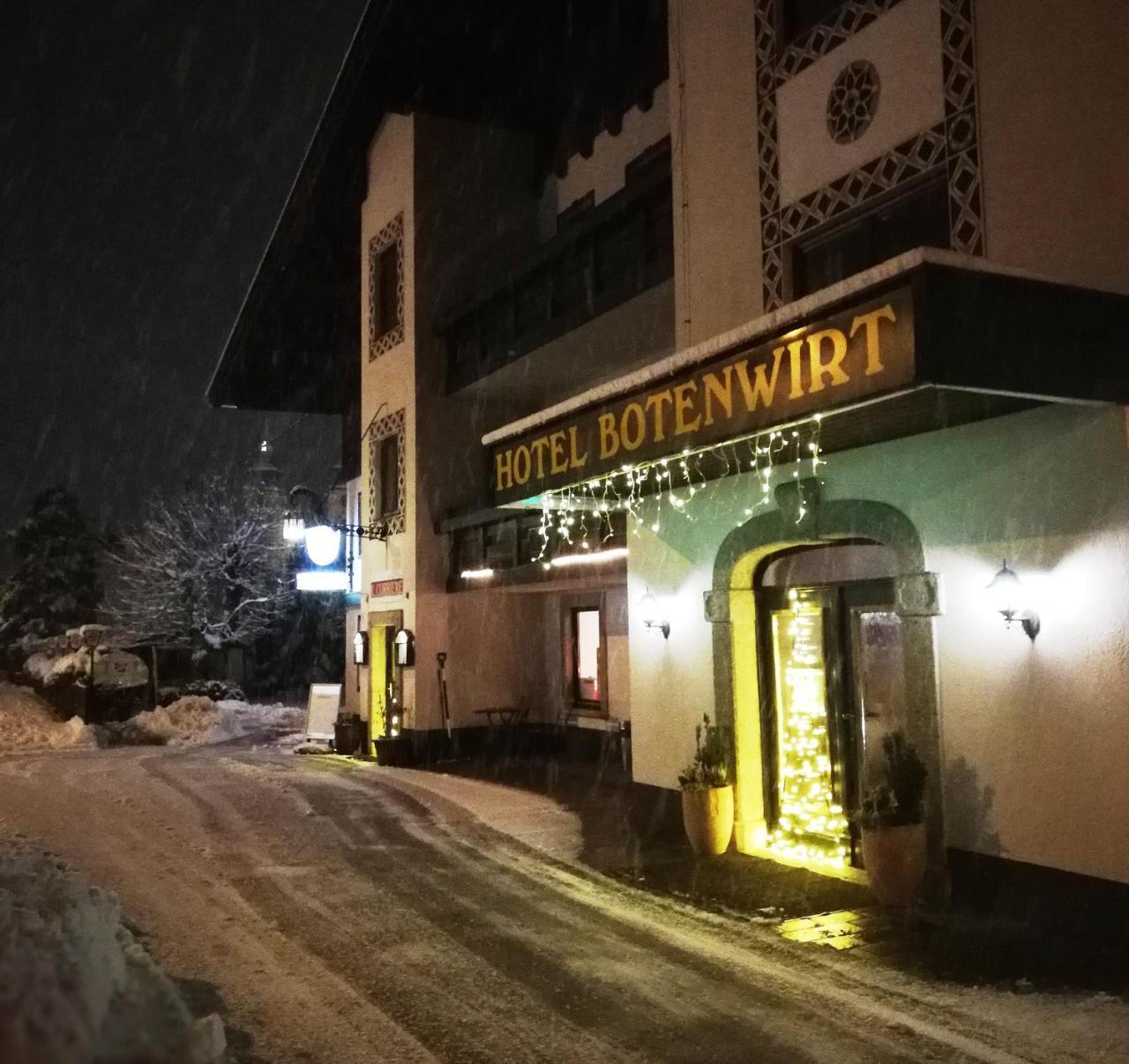 Garni Botenwirt