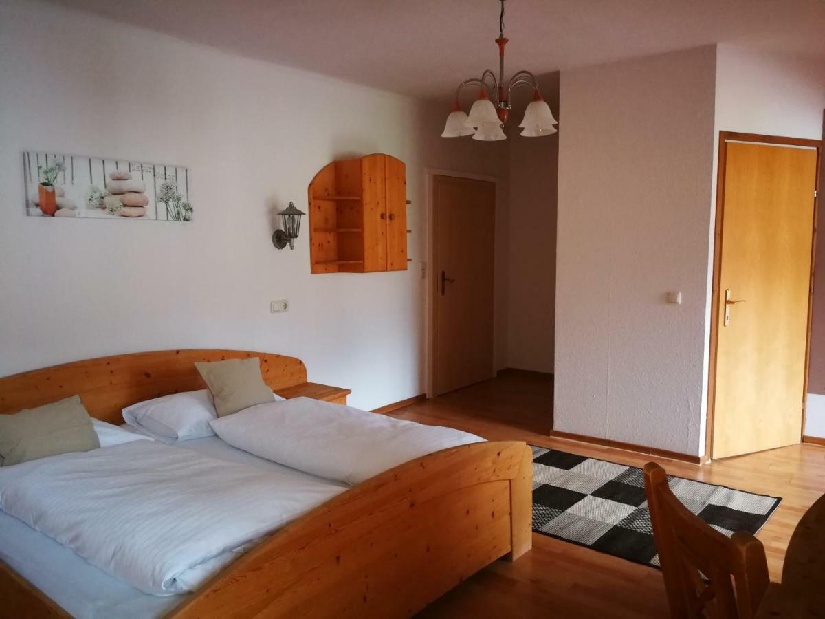Garni Botenwirt 3*