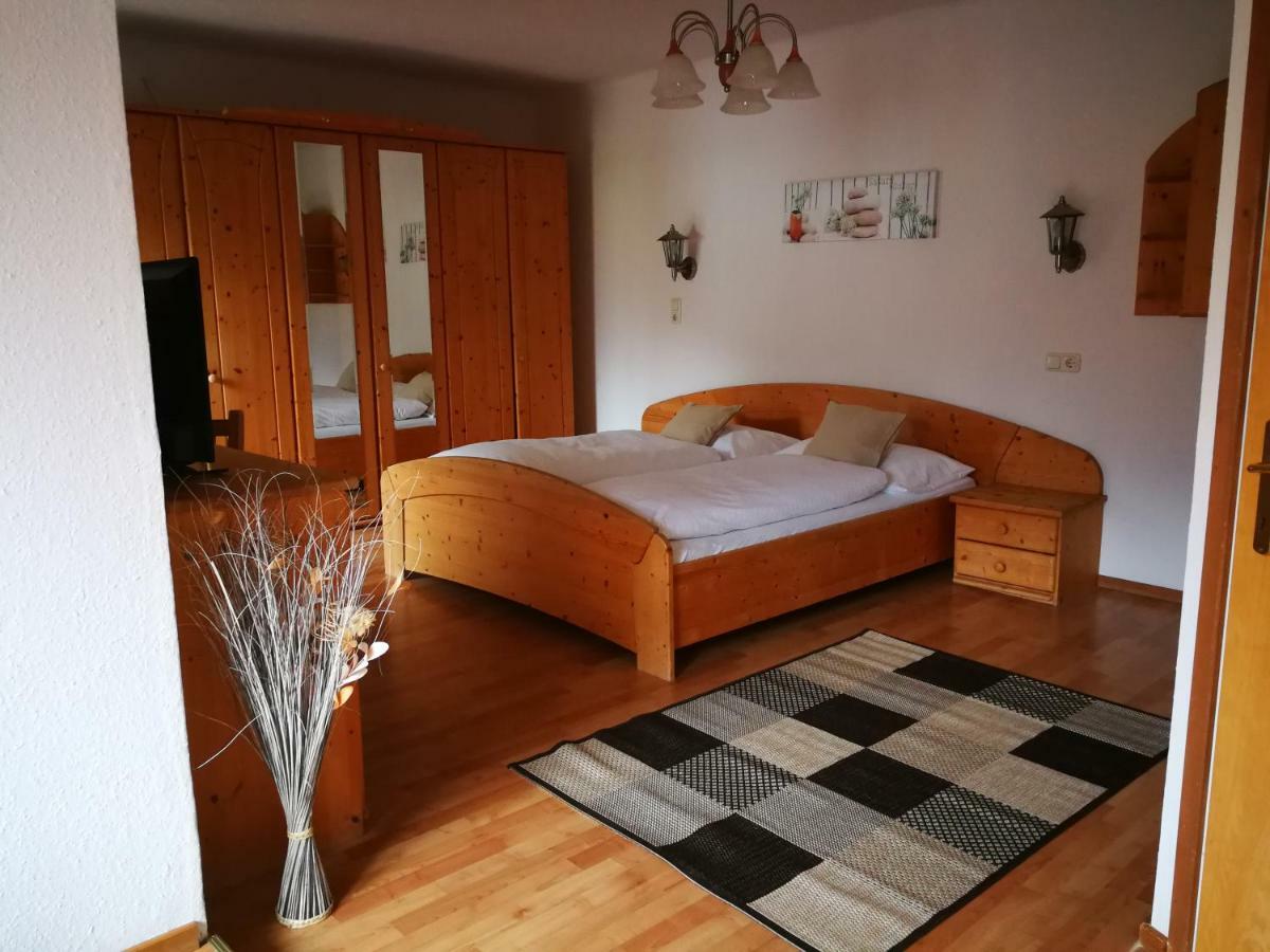 Garni Botenwirt Spital Am Pyhrn