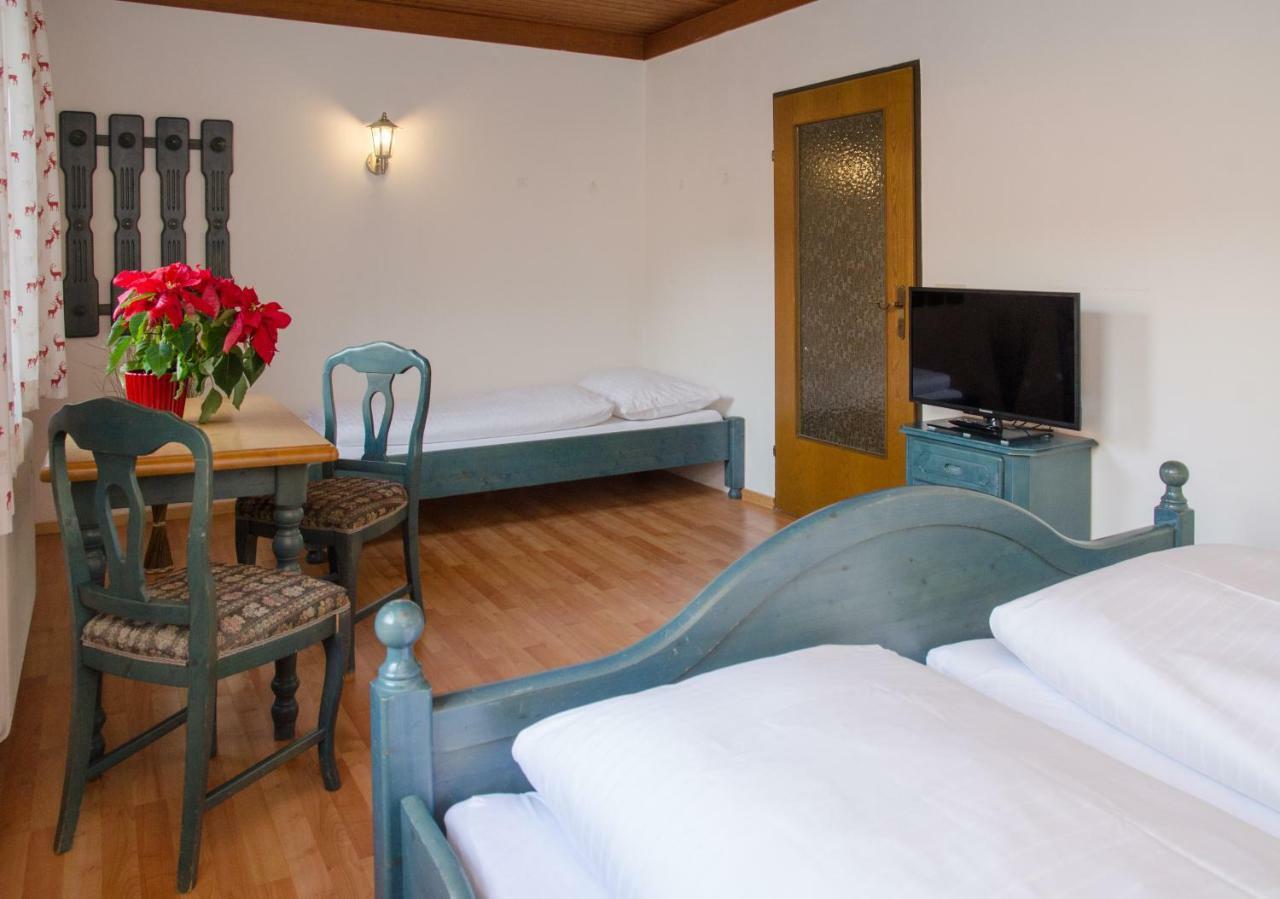 Hotel Garni Botenwirt