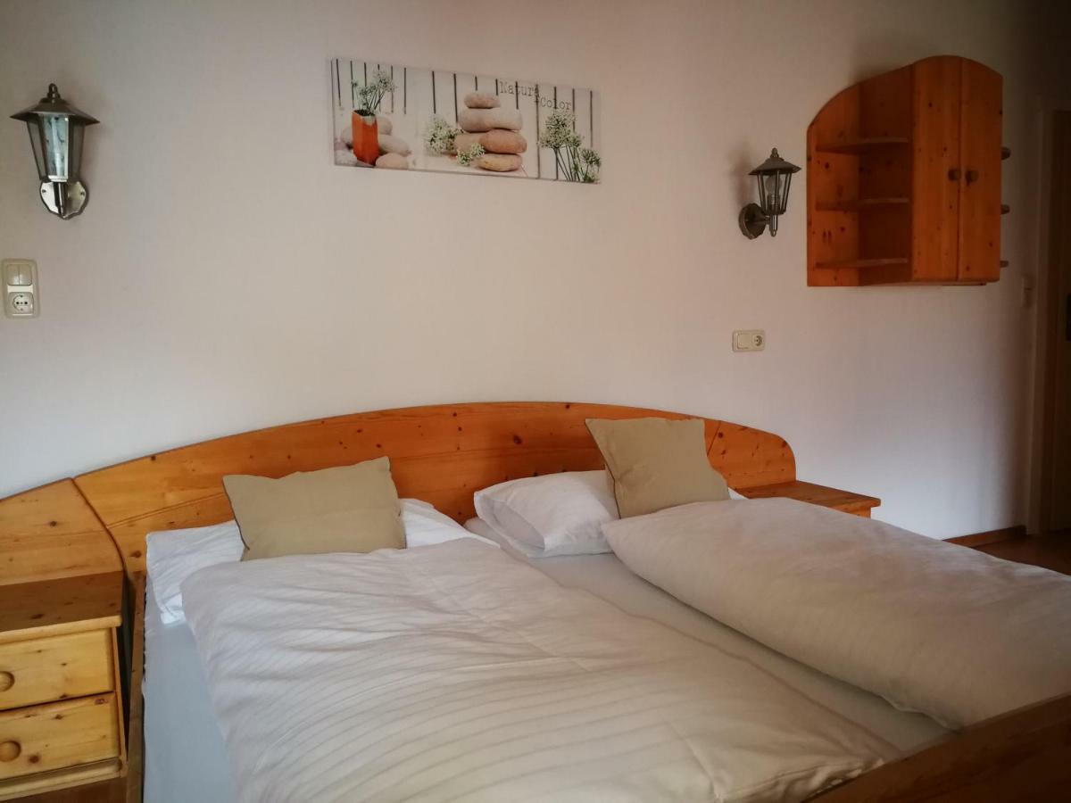 Garni Botenwirt Hotel Spital Am Pyhrn